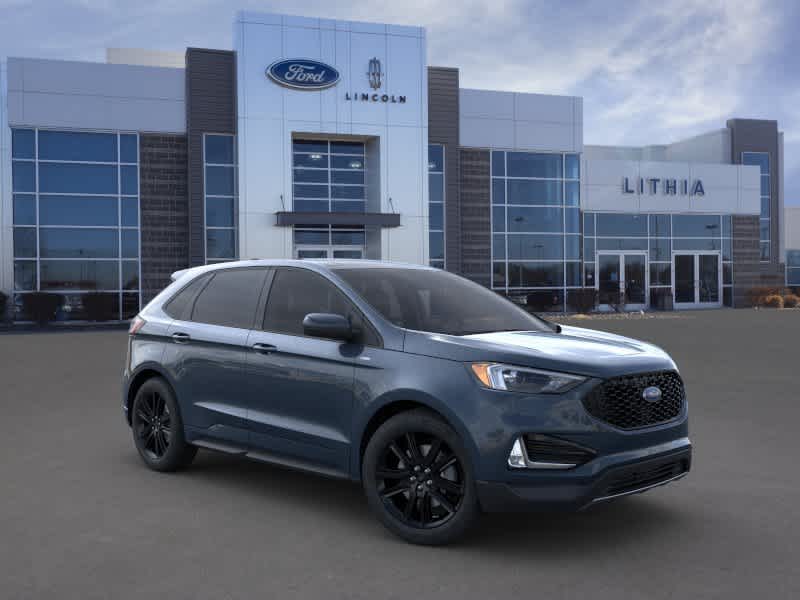 new 2024 Ford Edge car, priced at $42,340