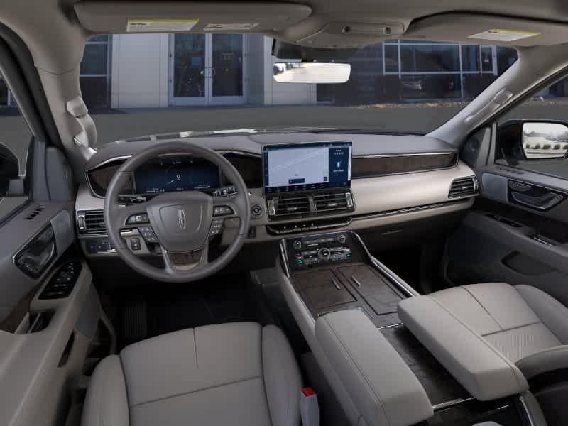 new 2023 Lincoln Navigator L car, priced at $93,875
