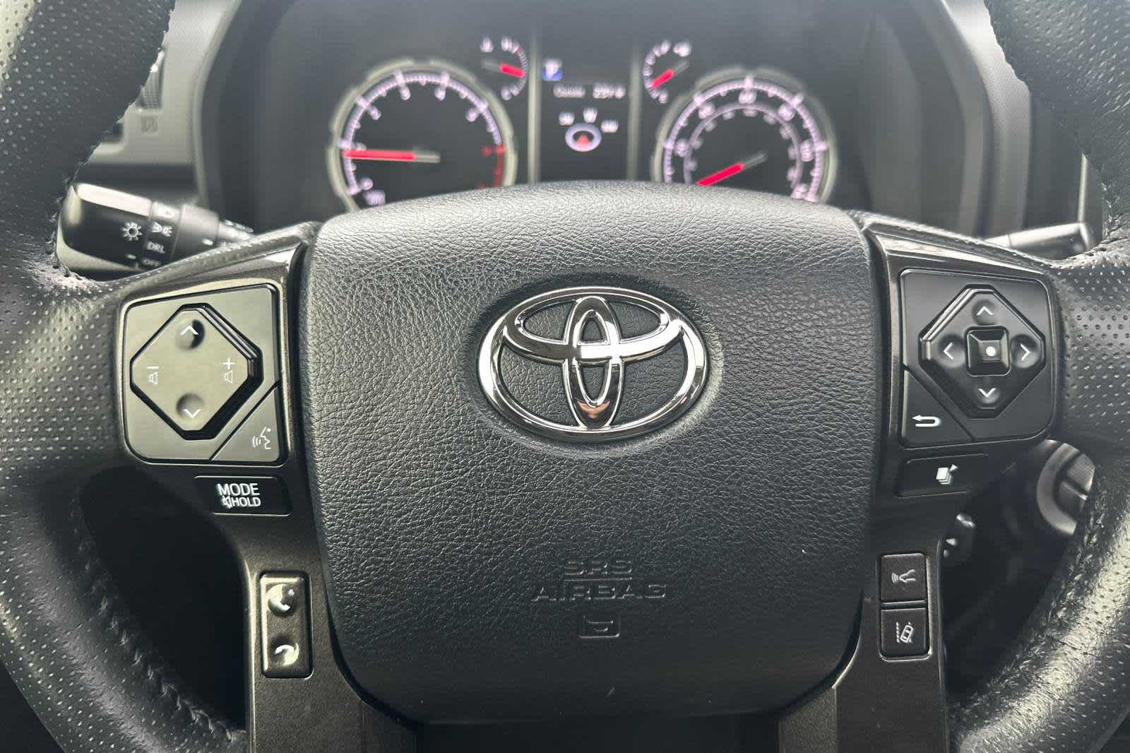 used 2023 Toyota 4Runner car, priced at $47,995