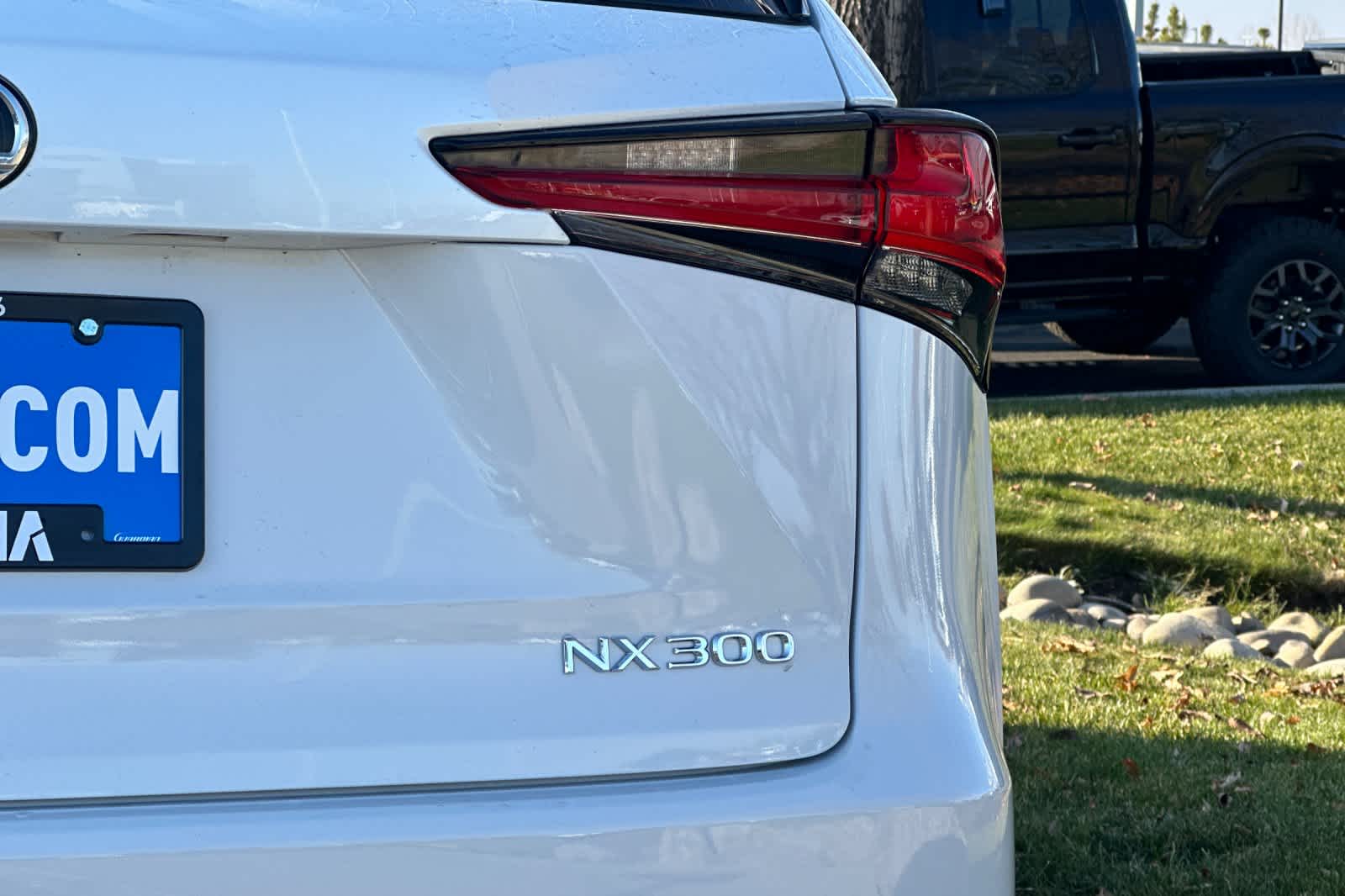 used 2019 Lexus NX car, priced at $32,995