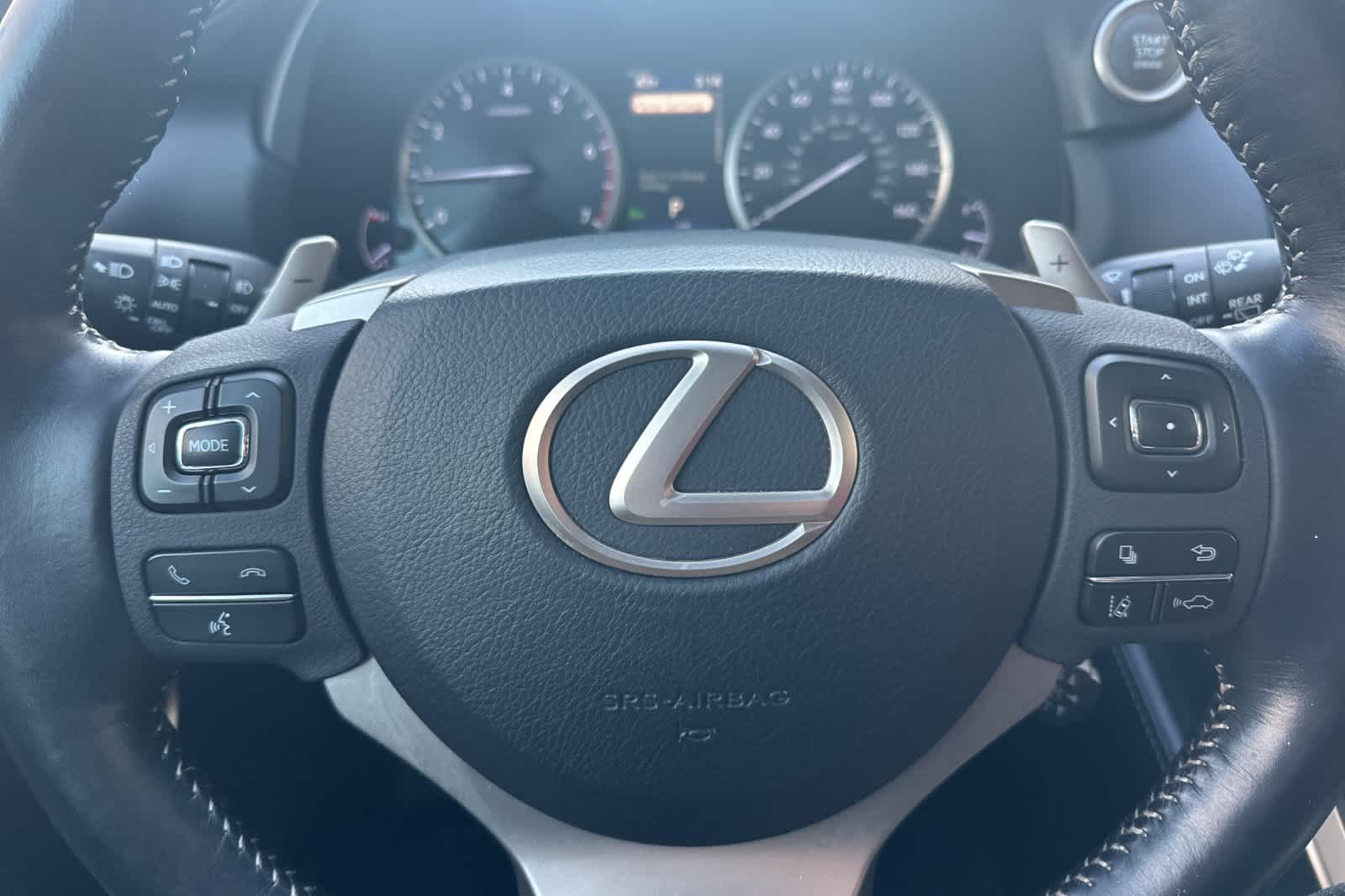 used 2019 Lexus NX car, priced at $32,995