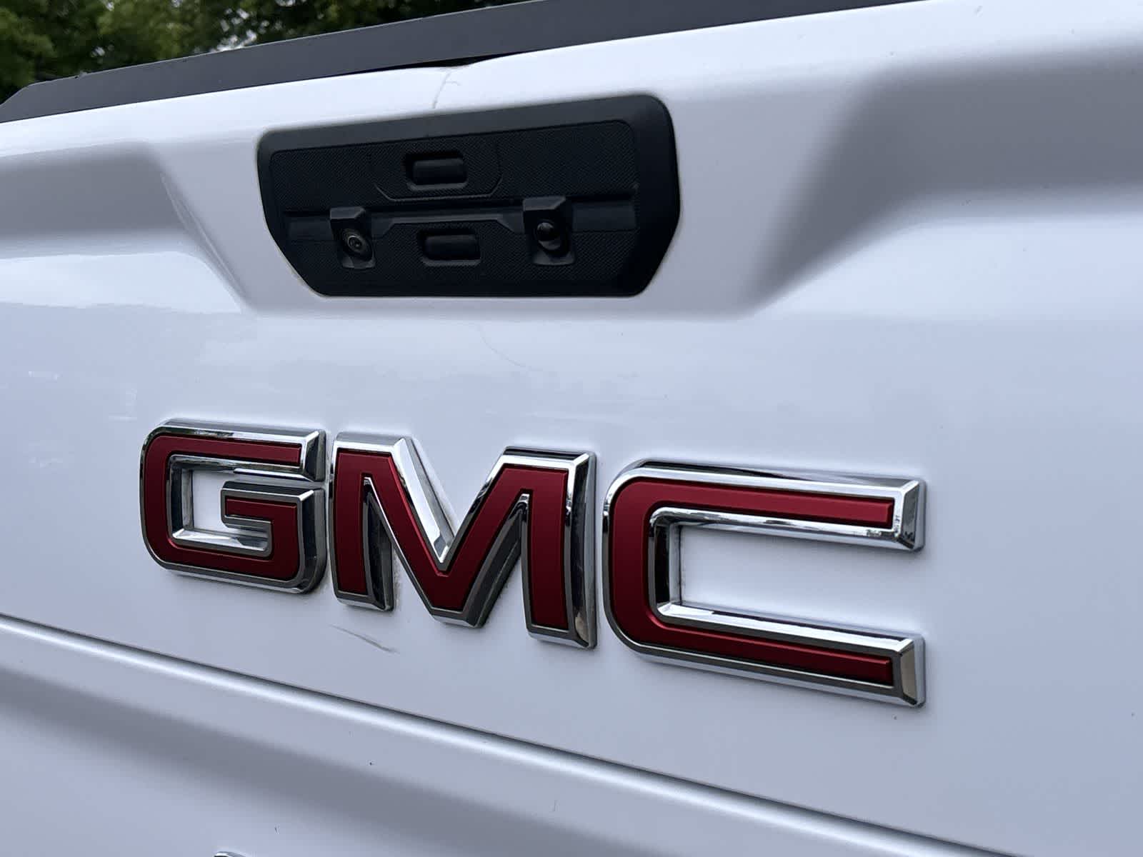 used 2019 GMC Sierra 1500 car, priced at $43,990