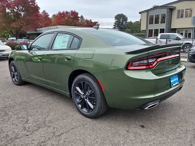 new 2023 Dodge Charger car, priced at $30,490
