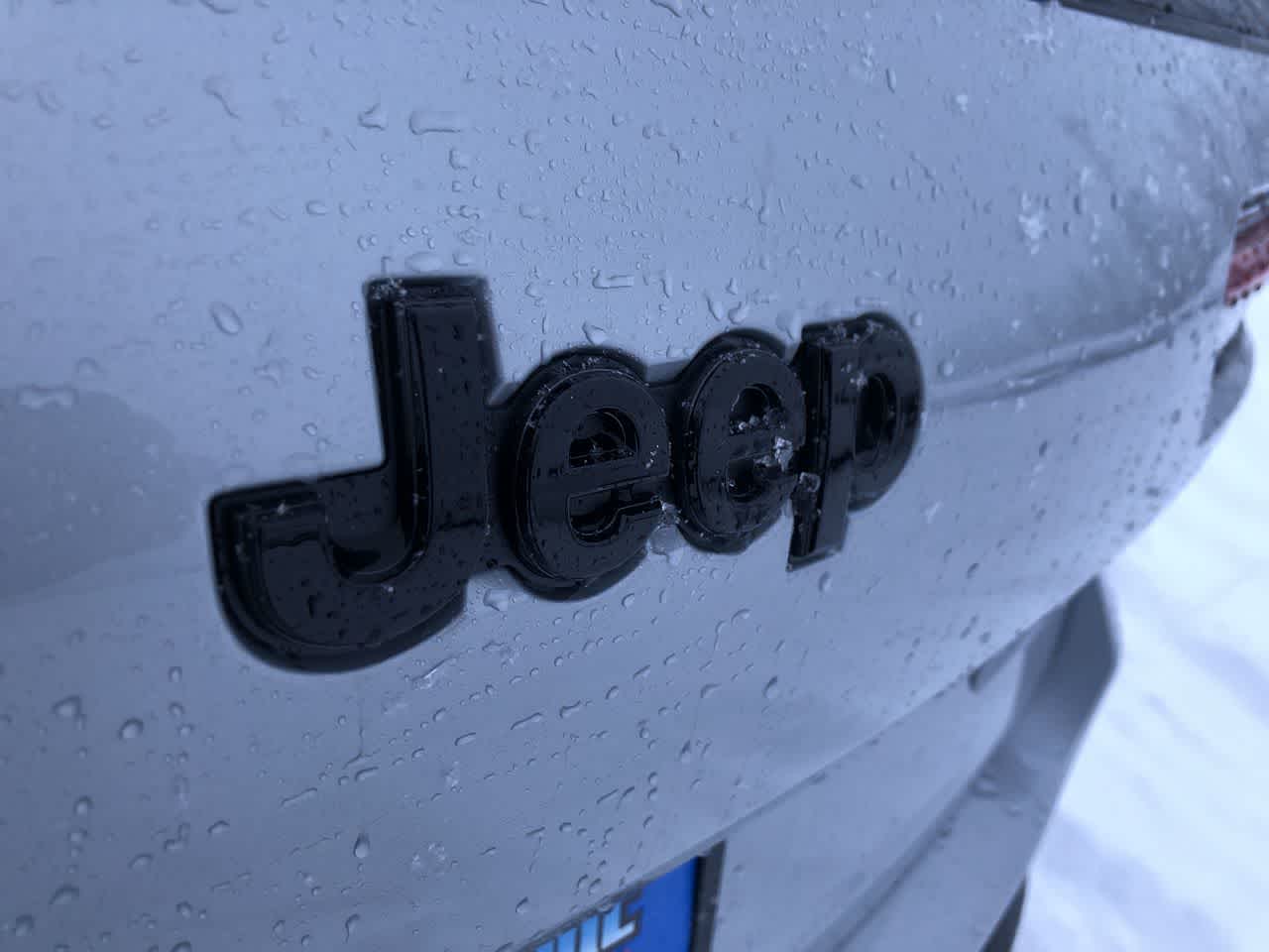 new 2024 Jeep Grand Cherokee L car, priced at $45,359