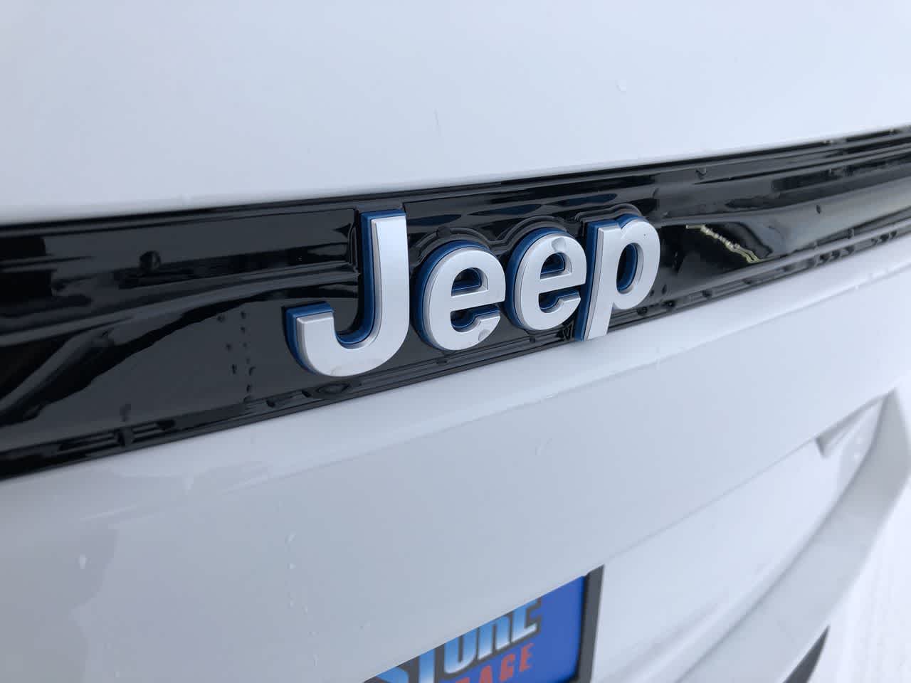 new 2024 Jeep Grand Cherokee 4xe car, priced at $54,331