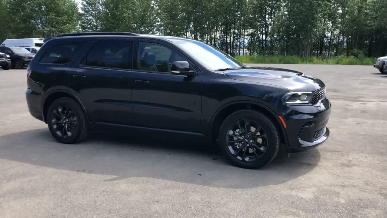 new 2024 Dodge Durango car, priced at $51,023