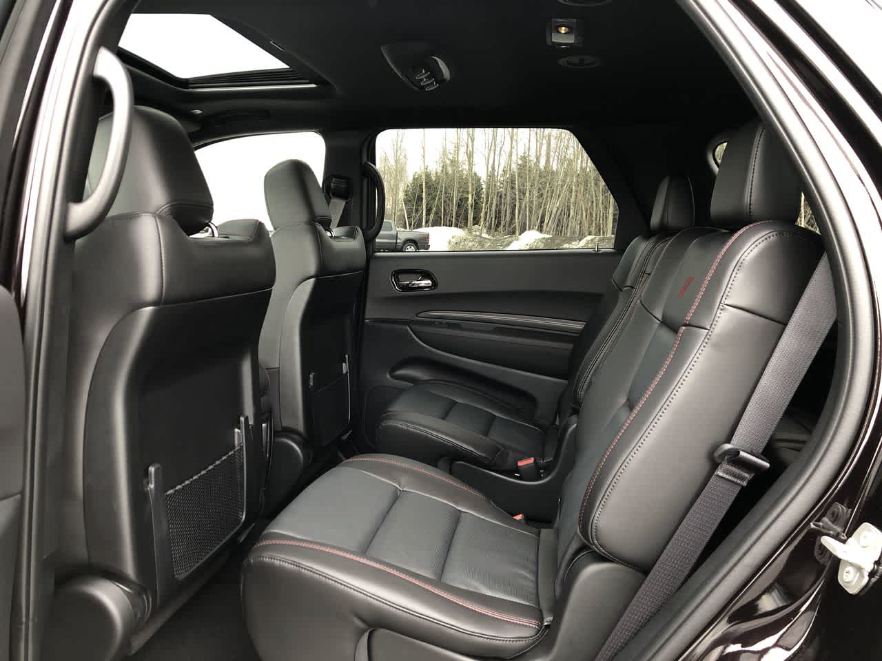 new 2024 Dodge Durango car, priced at $51,060