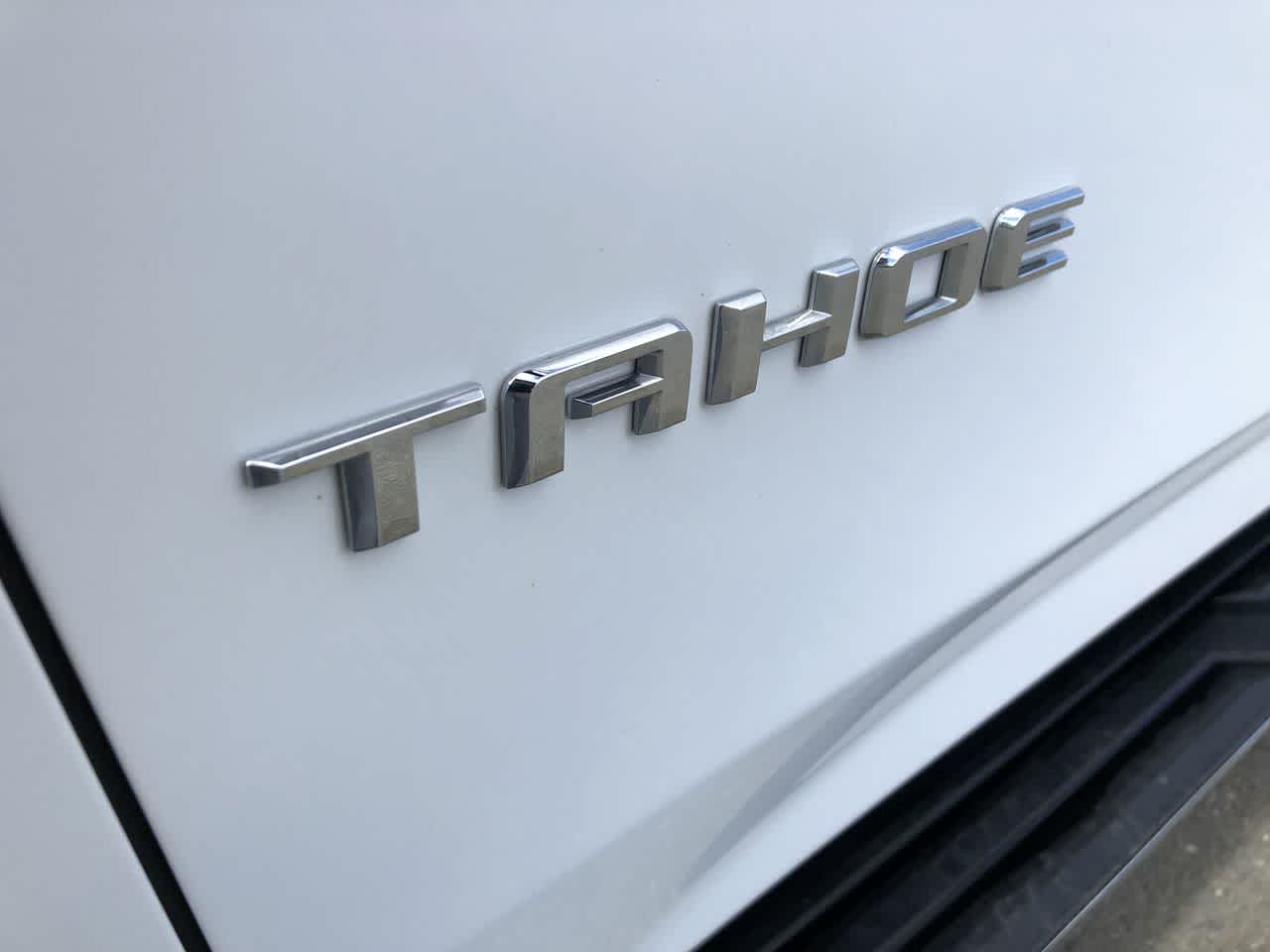 used 2023 Chevrolet Tahoe car, priced at $63,400