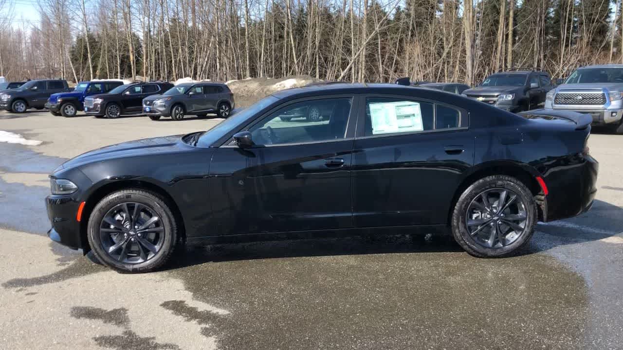 new 2023 Dodge Charger car, priced at $33,559