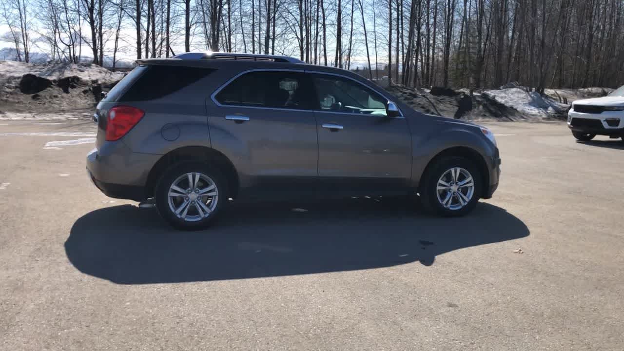 used 2012 Chevrolet Equinox car, priced at $9,999