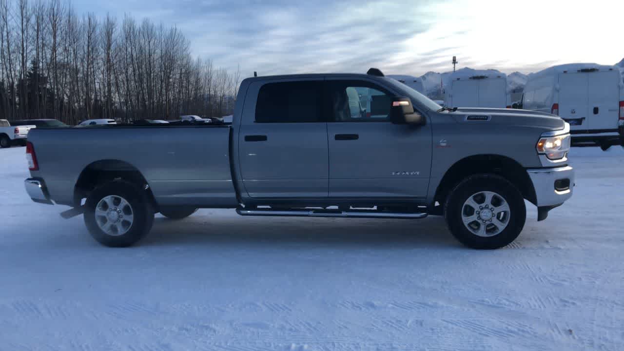 used 2023 Ram 3500 car, priced at $63,597