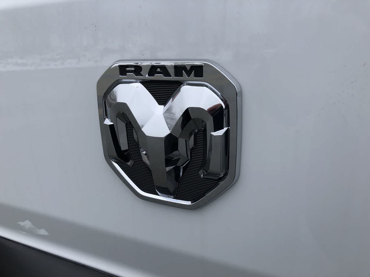 new 2024 Ram ProMaster car, priced at $56,490