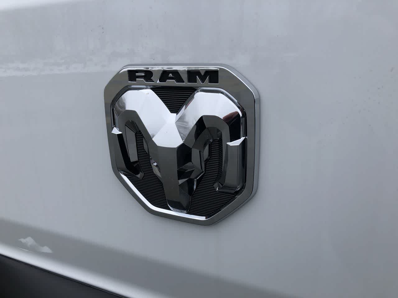 new 2024 Ram ProMaster car, priced at $51,279