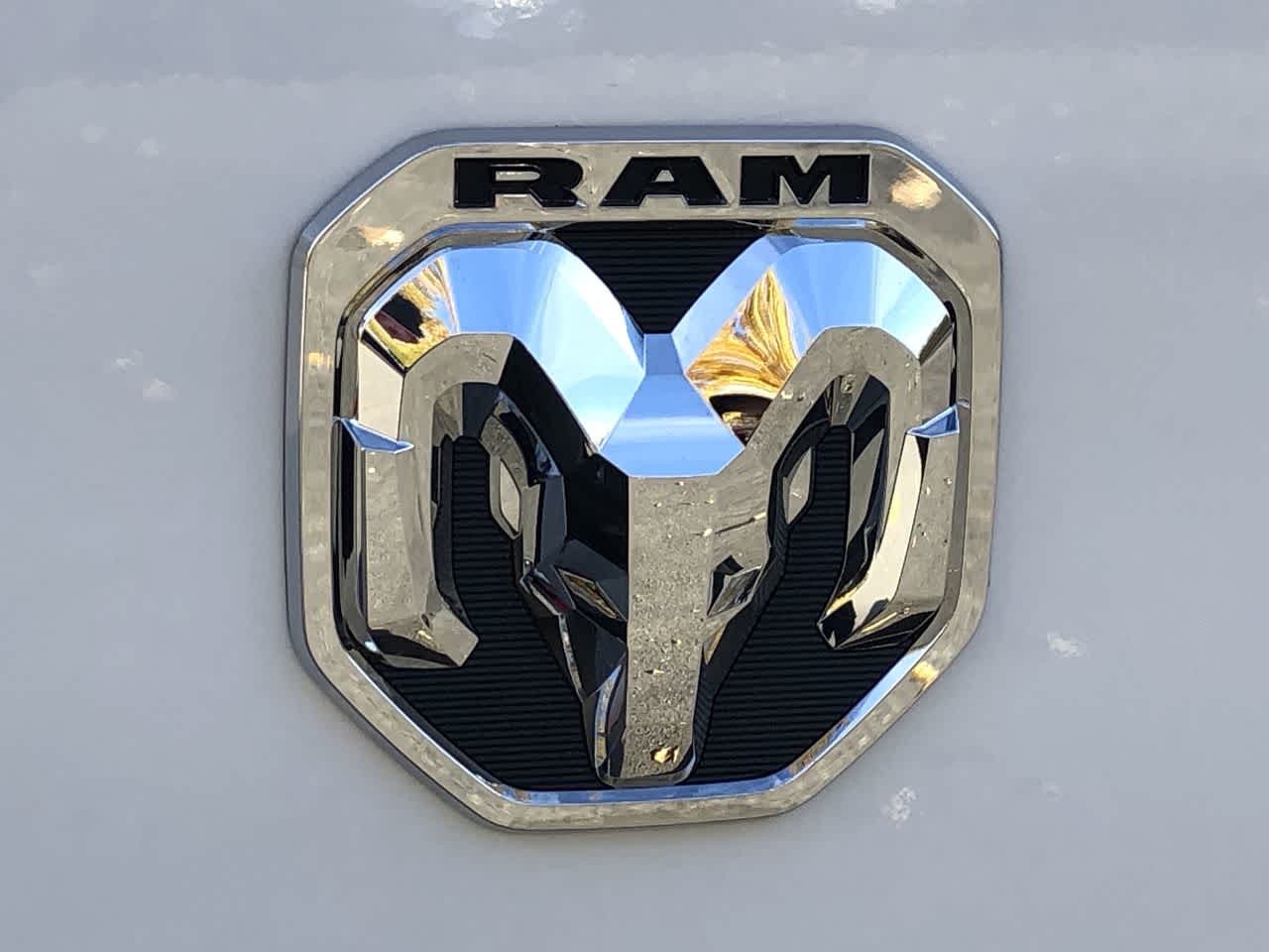 new 2024 Ram ProMaster car, priced at $49,702