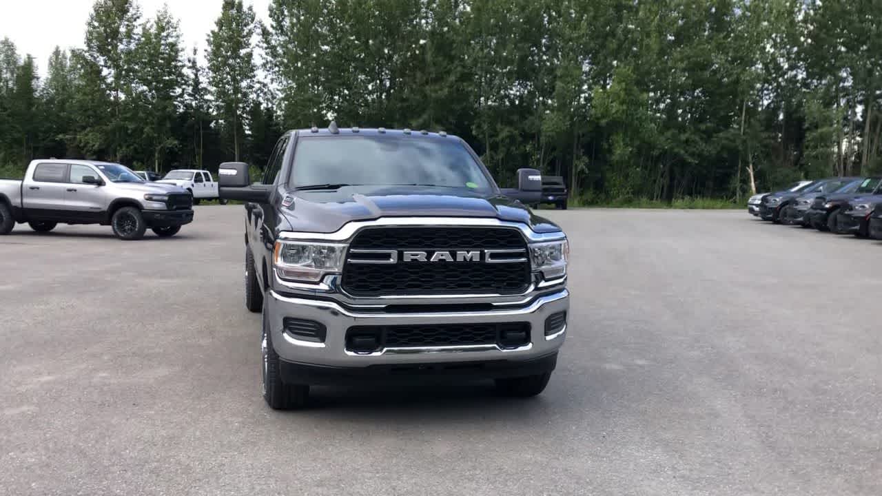 new 2024 Ram 2500 car, priced at $66,317