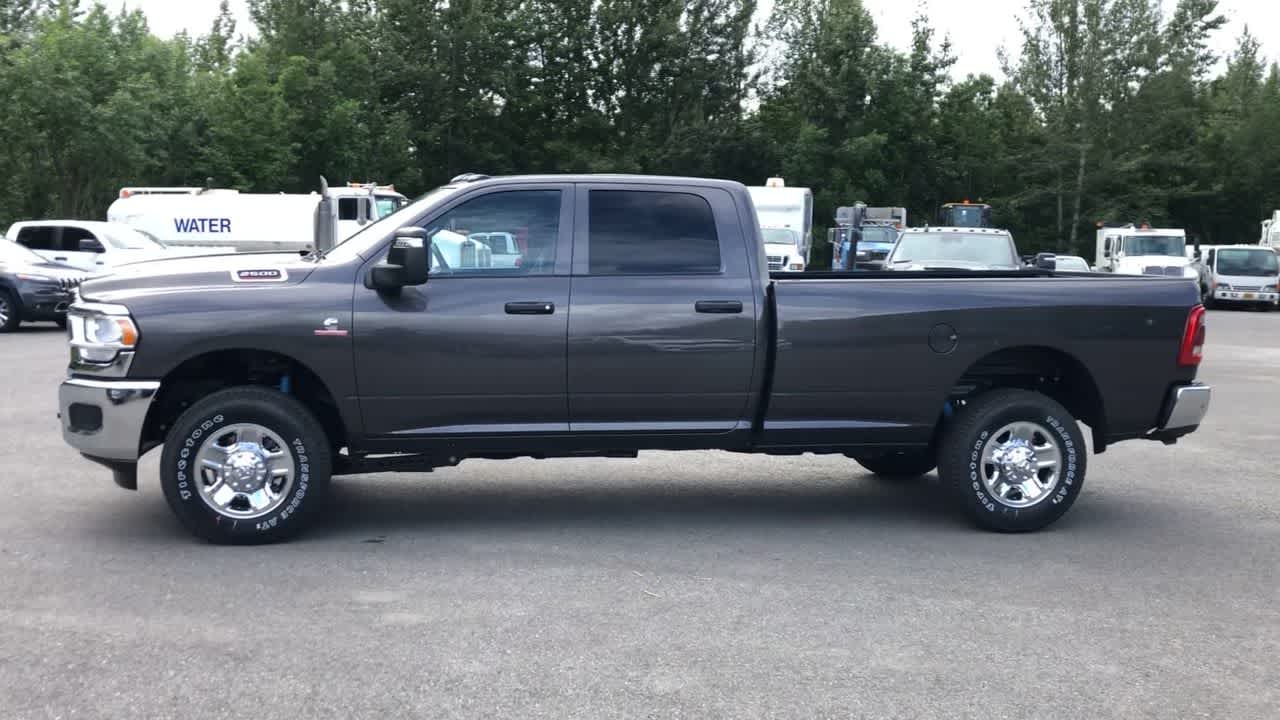 new 2024 Ram 2500 car, priced at $66,317