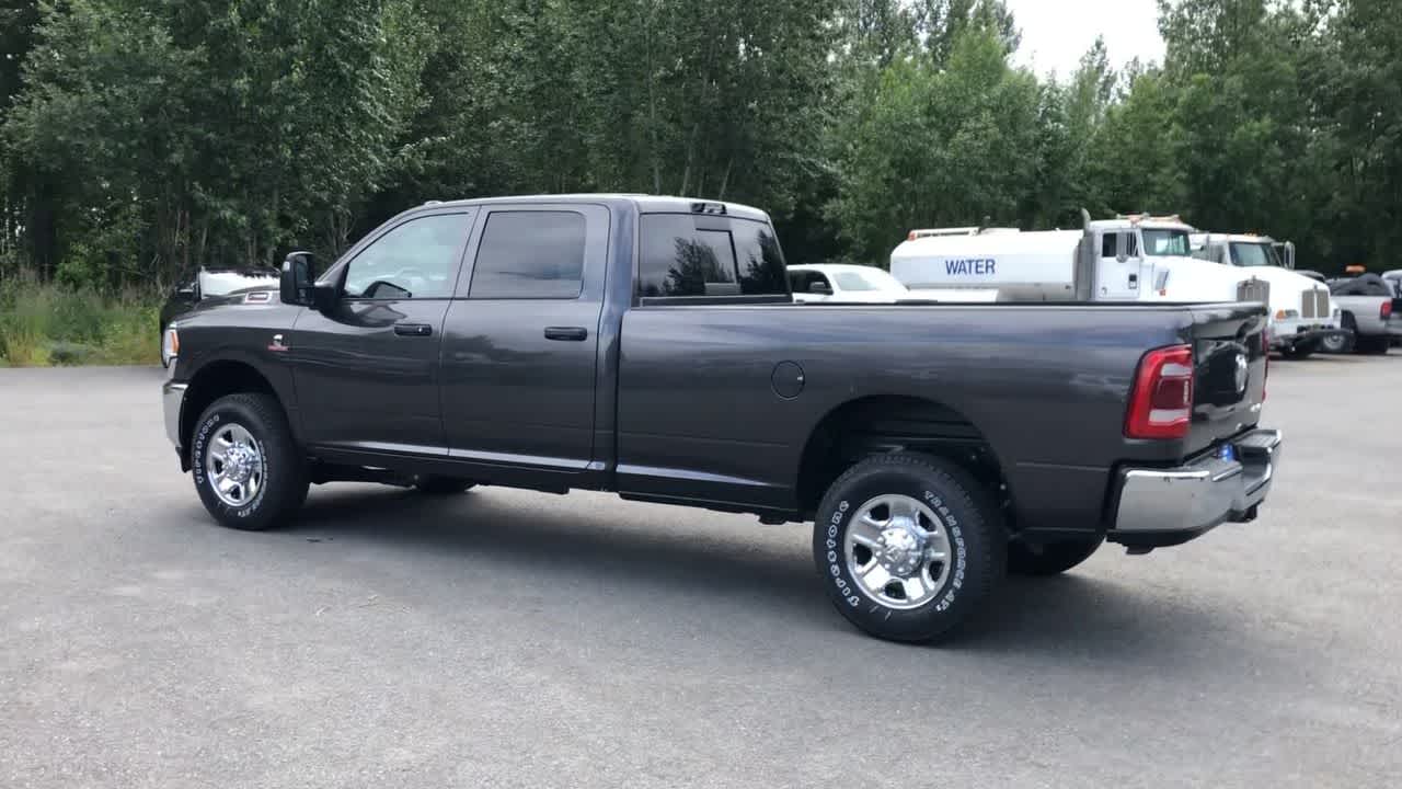 new 2024 Ram 2500 car, priced at $66,317