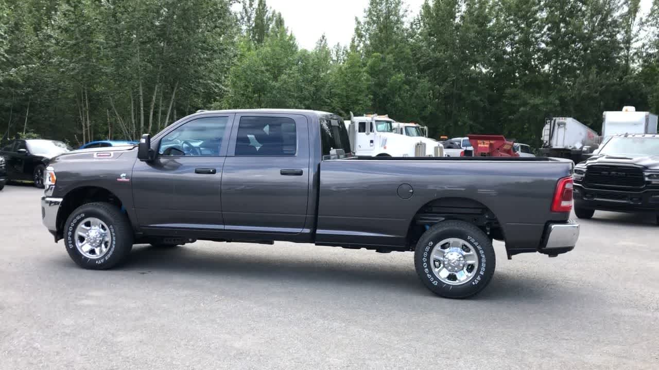 new 2024 Ram 2500 car, priced at $66,317