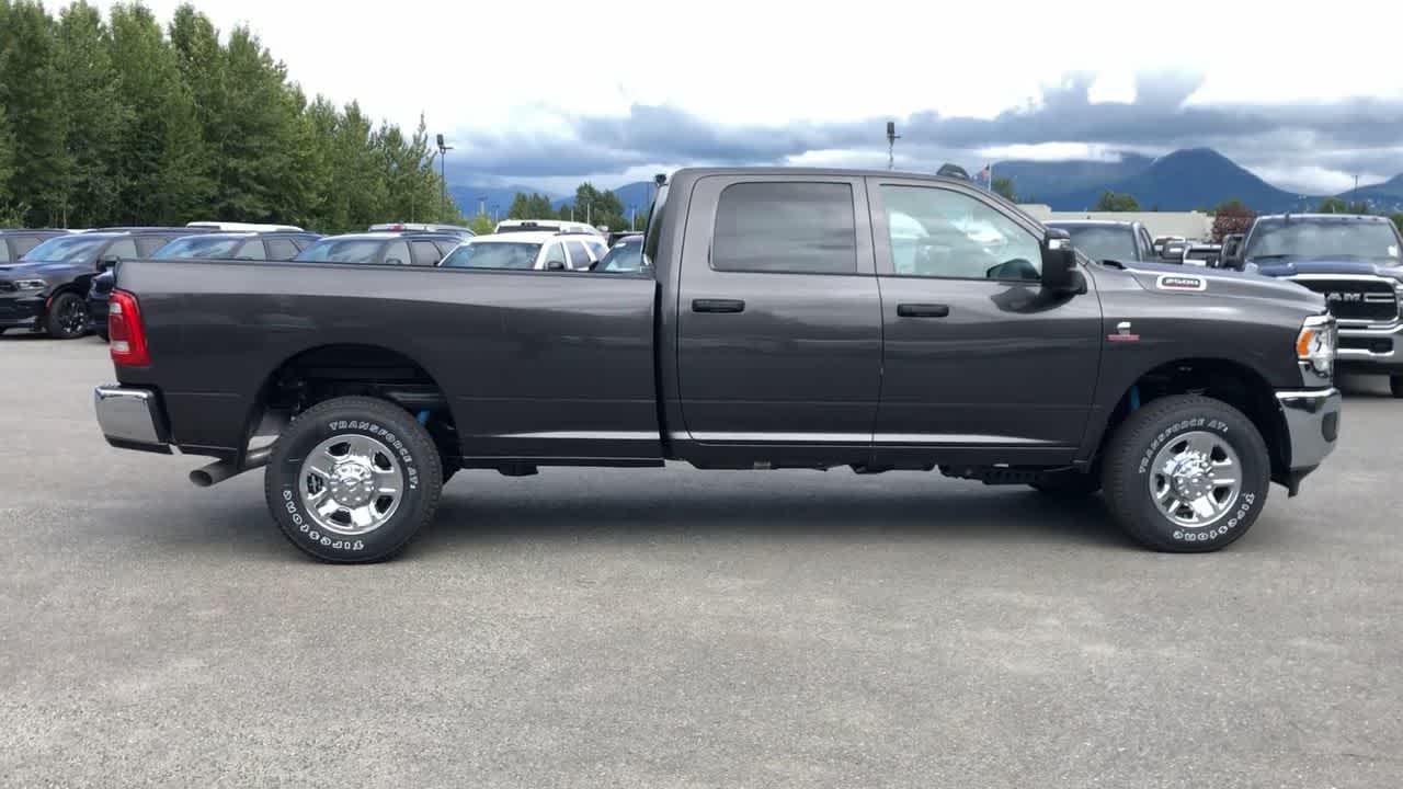 new 2024 Ram 2500 car, priced at $66,317