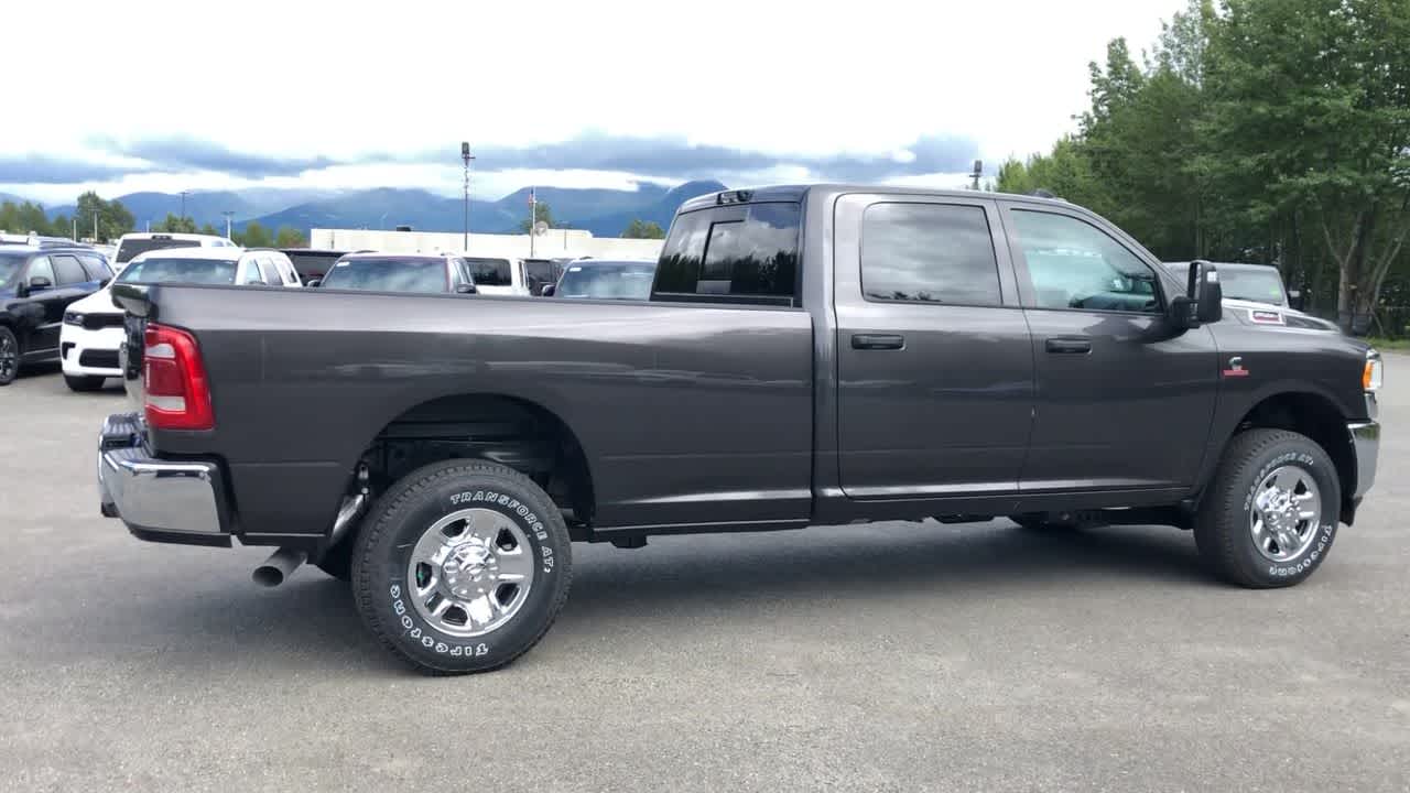 new 2024 Ram 2500 car, priced at $66,317