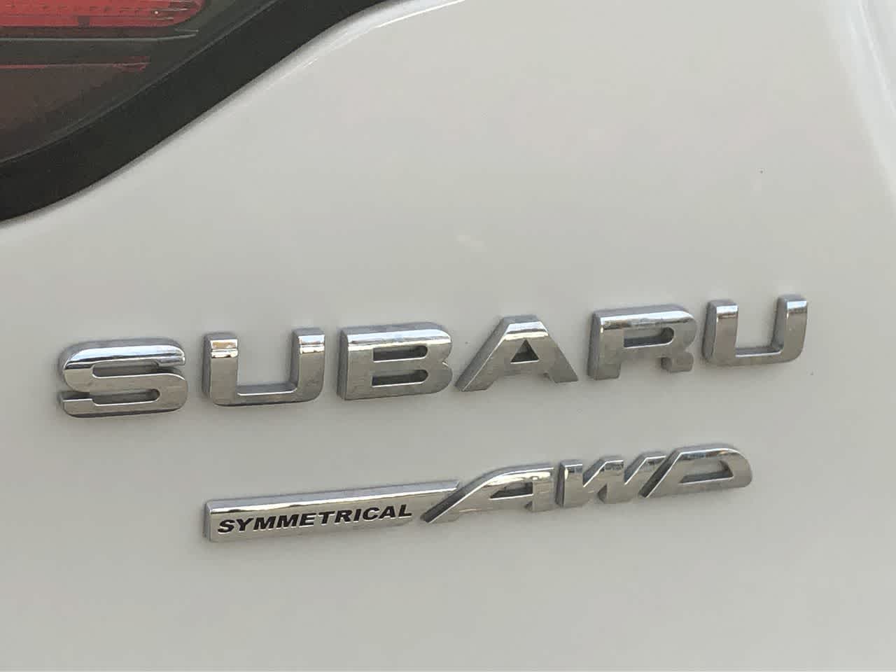 used 2022 Subaru Legacy car, priced at $27,500