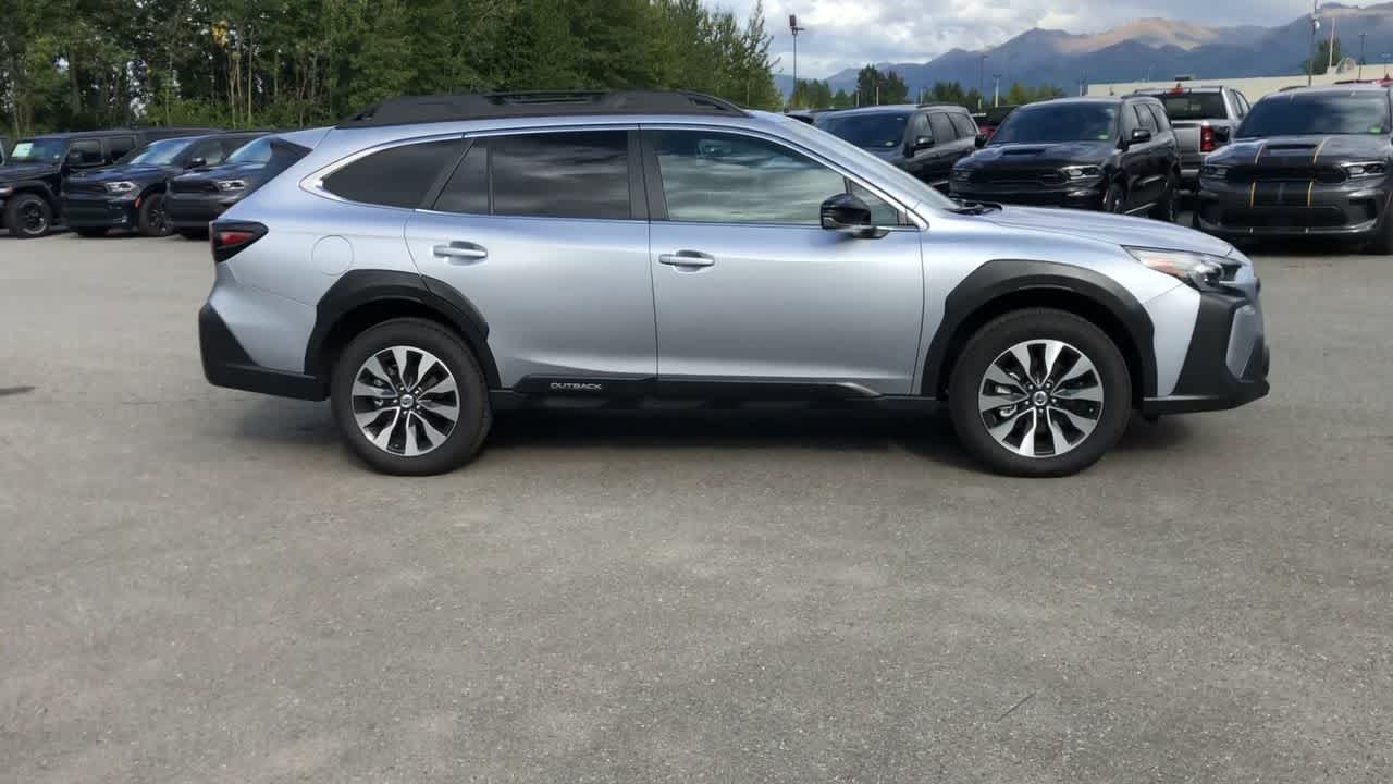 used 2023 Subaru Outback car, priced at $36,999