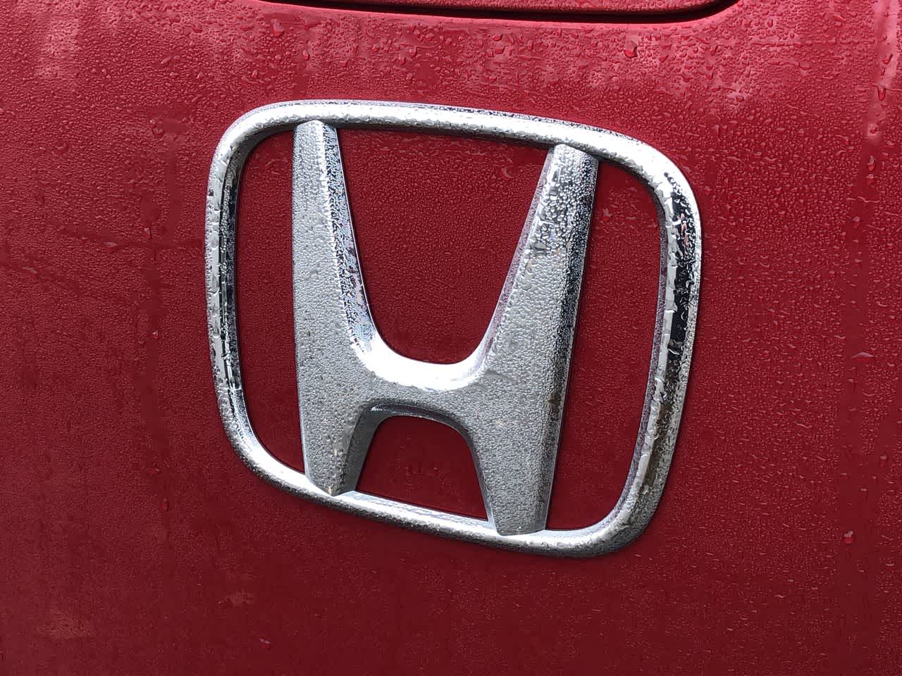 used 2022 Honda Ridgeline car, priced at $35,500