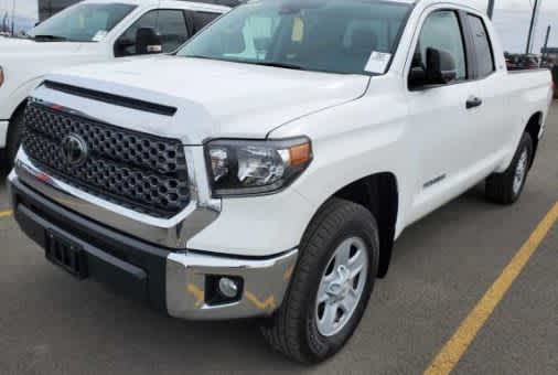 used 2018 Toyota Tundra car, priced at $33,997