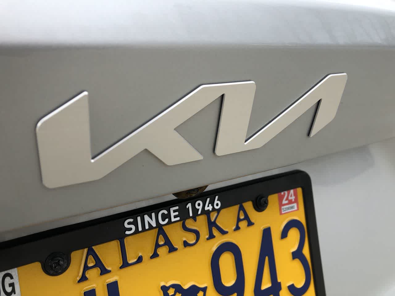 used 2022 Kia Sorento car, priced at $35,999