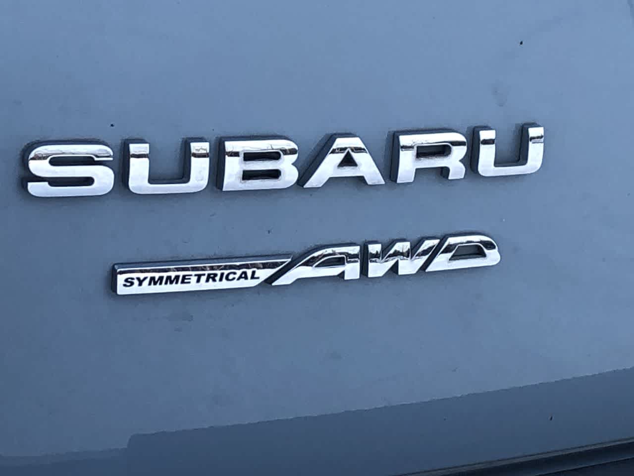 used 2020 Subaru Crosstrek car, priced at $24,999