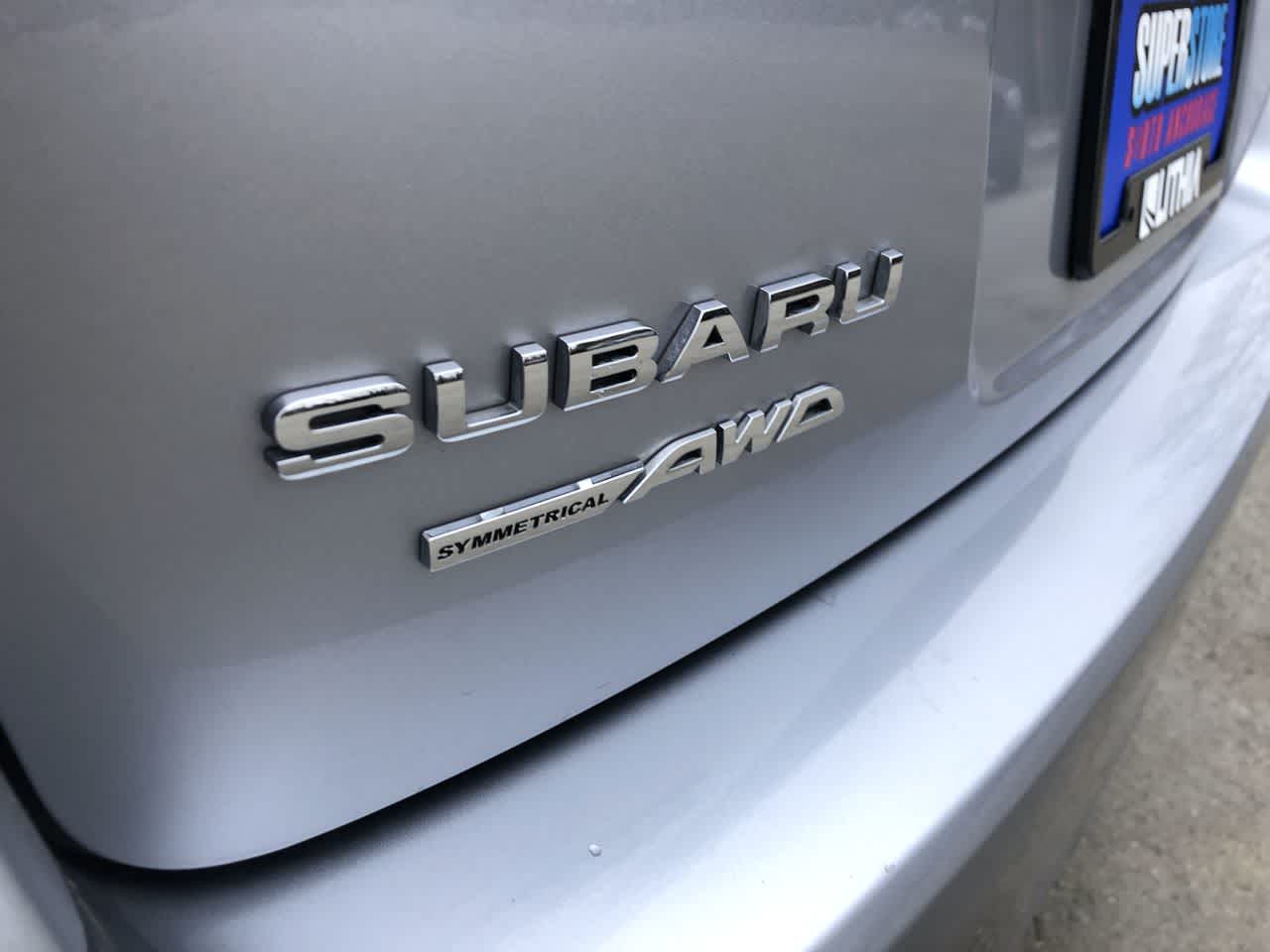 used 2023 Subaru Crosstrek car, priced at $29,599