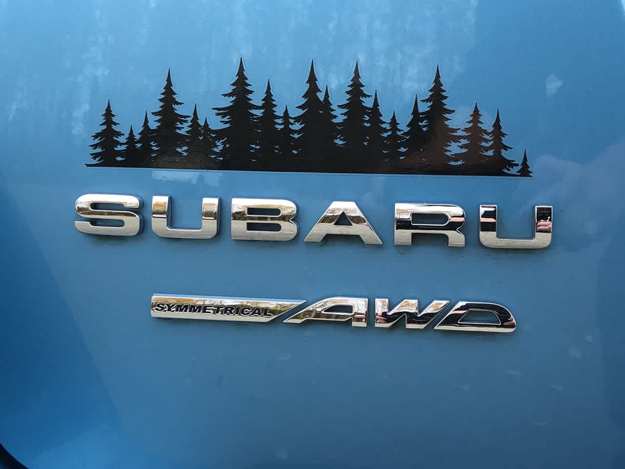 used 2021 Subaru Crosstrek Hybrid car, priced at $32,999