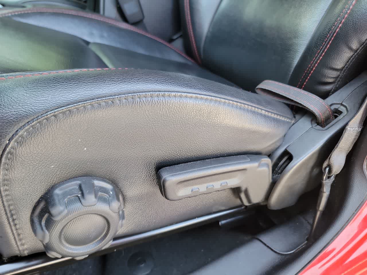 used 2018 Jeep Wrangler Unlimited car, priced at $27,800