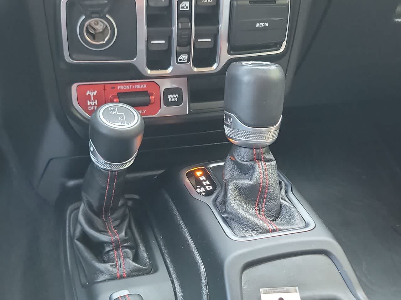 used 2018 Jeep Wrangler Unlimited car, priced at $27,800