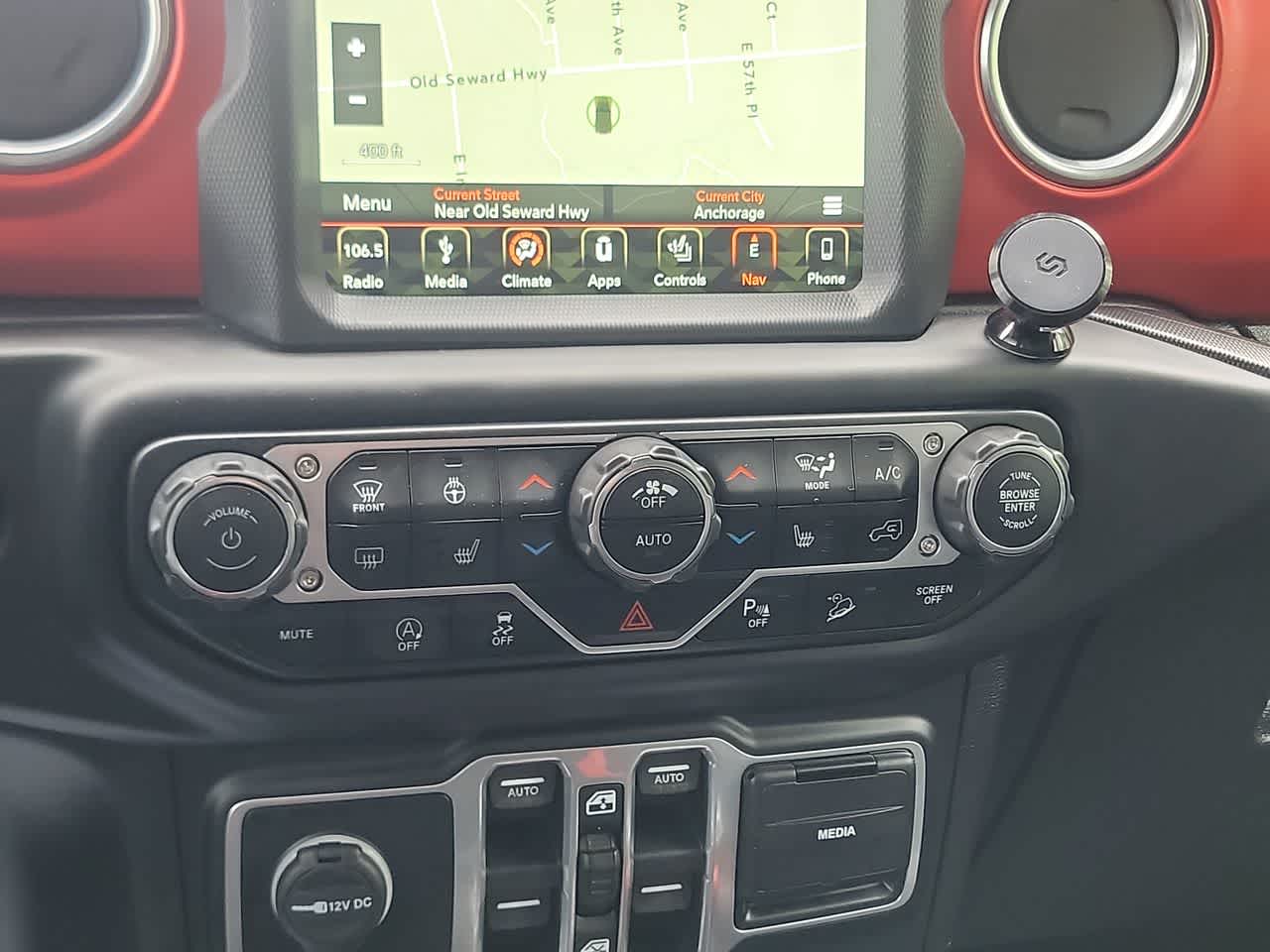 used 2018 Jeep Wrangler Unlimited car, priced at $29,995