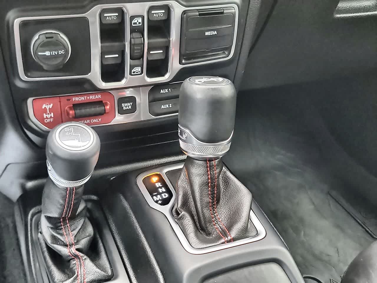 used 2018 Jeep Wrangler Unlimited car, priced at $29,995