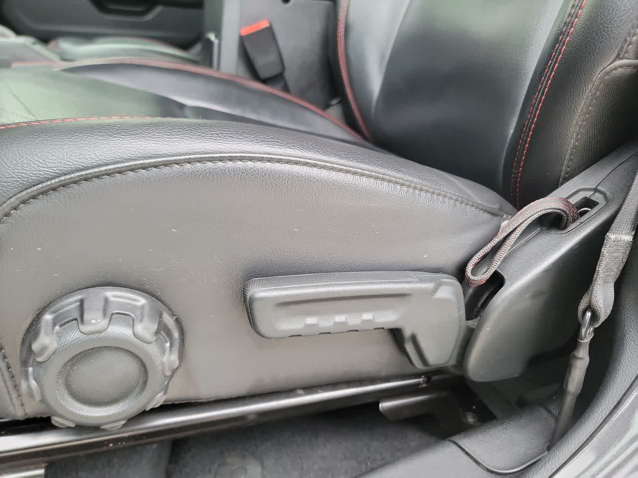 used 2018 Jeep Wrangler Unlimited car, priced at $29,995