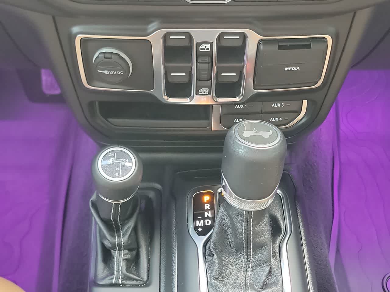 used 2021 Jeep Wrangler 4xe car, priced at $30,995
