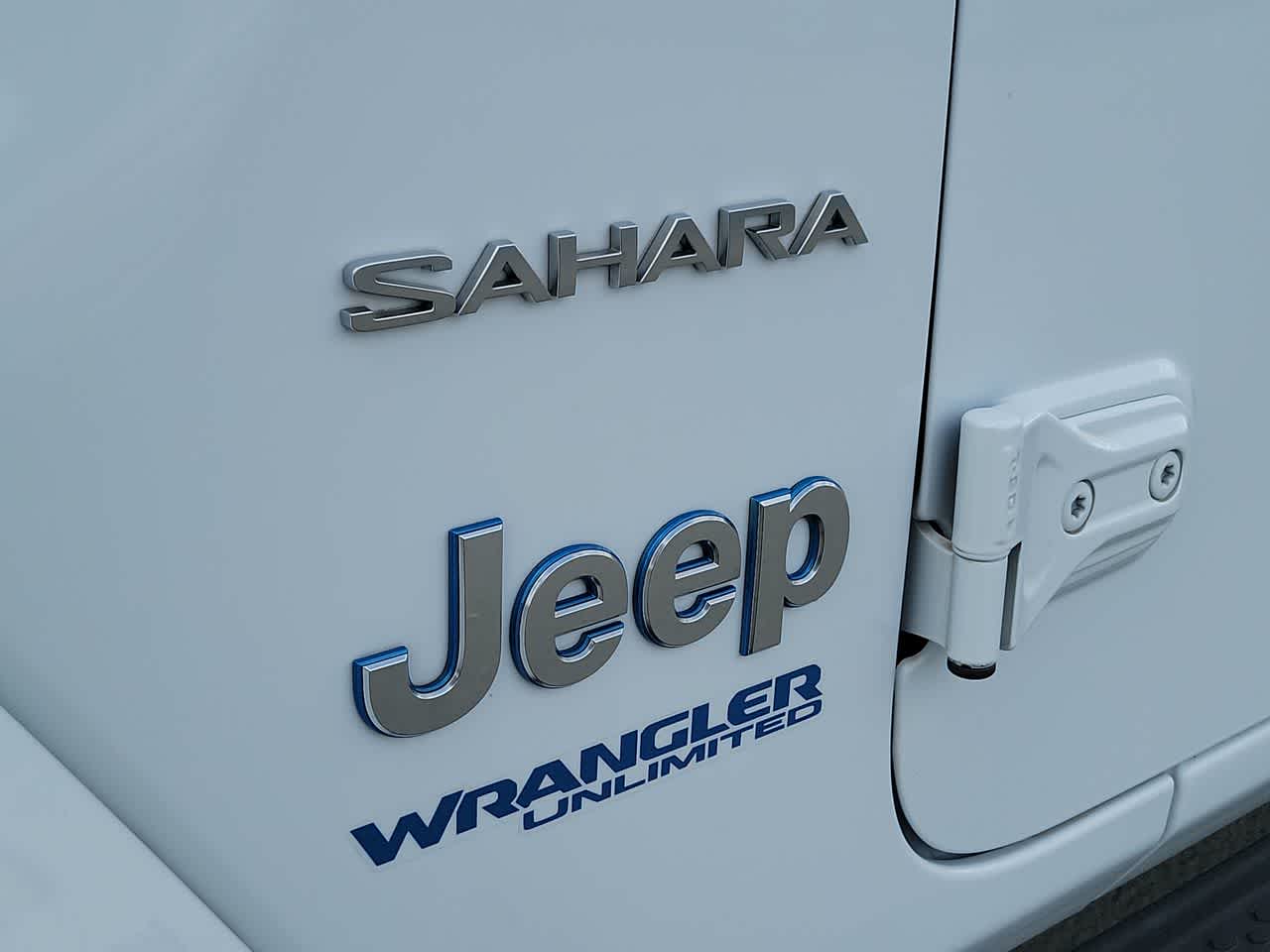 used 2021 Jeep Wrangler 4xe car, priced at $30,995