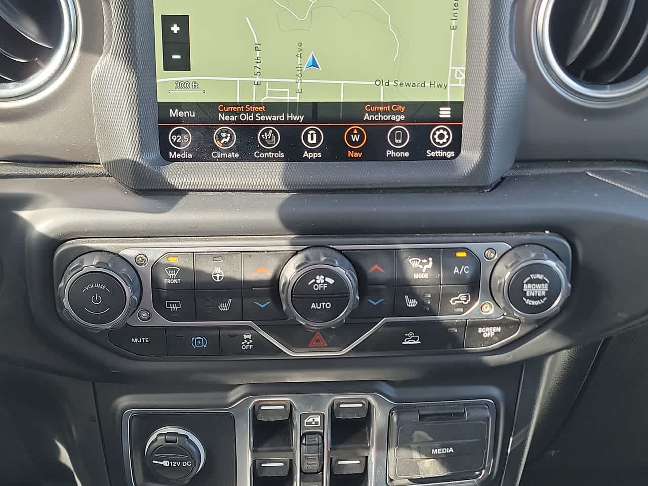 used 2023 Jeep Wrangler 4xe car, priced at $32,923