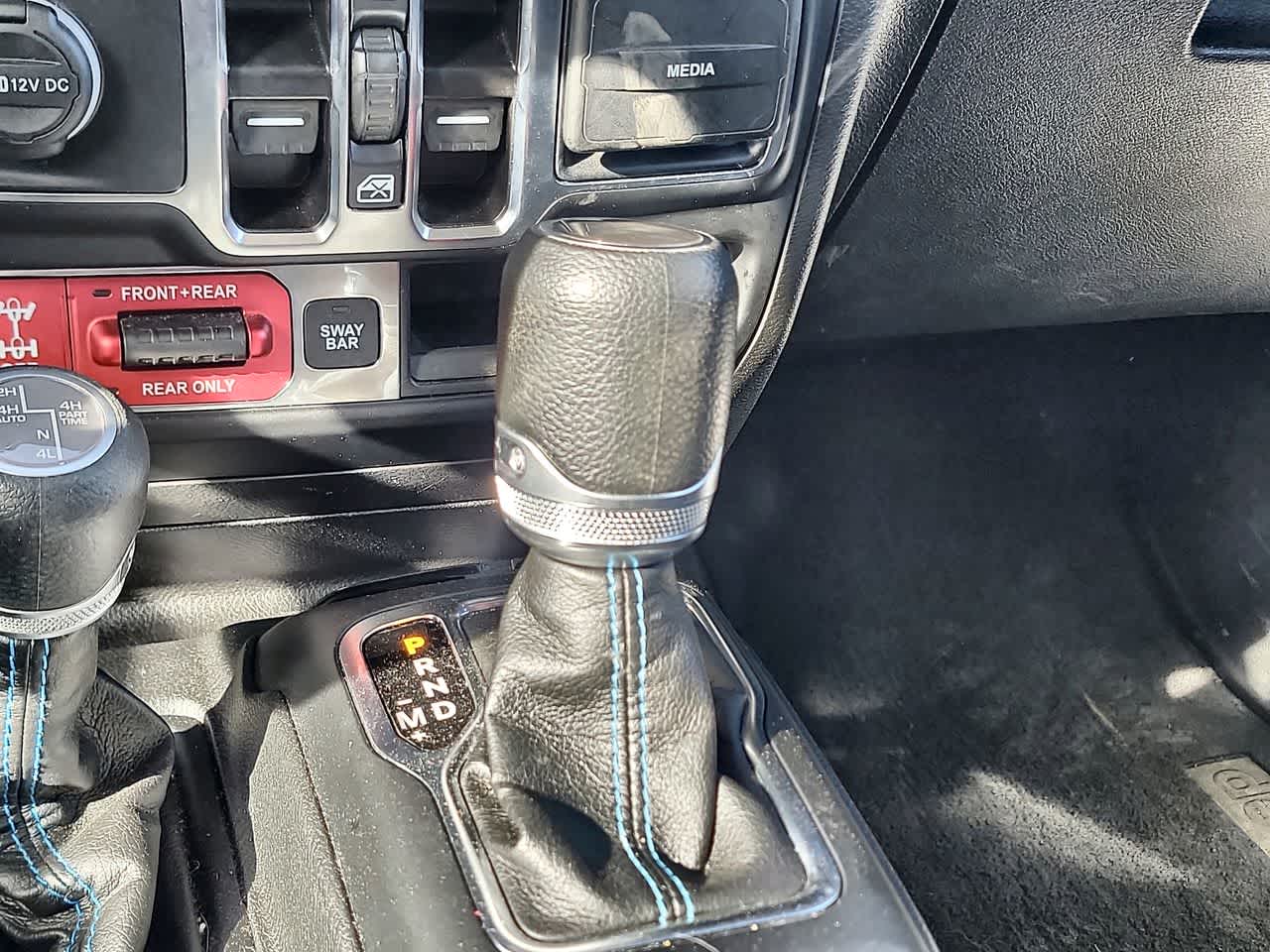 used 2023 Jeep Wrangler 4xe car, priced at $32,923