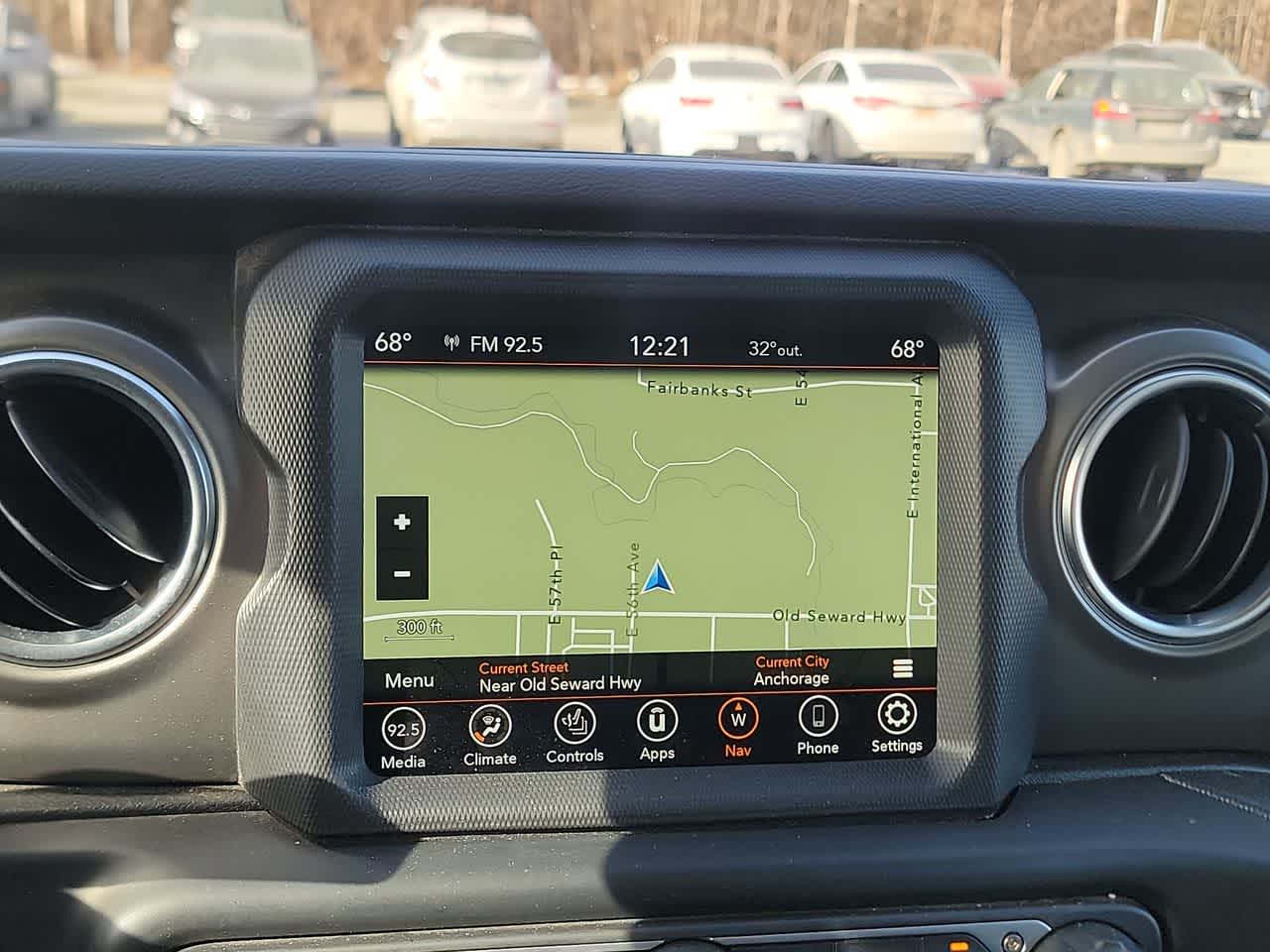used 2023 Jeep Wrangler 4xe car, priced at $32,923