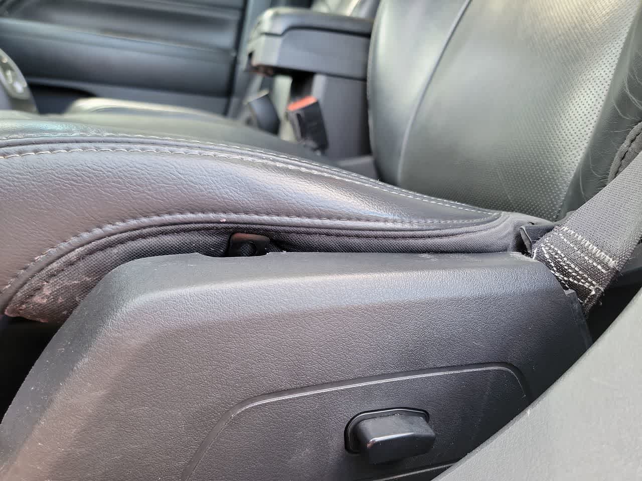 used 2014 Jeep Compass car, priced at $10,850