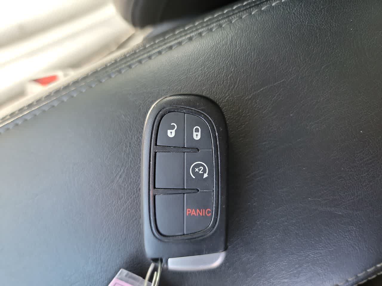used 2023 Jeep Cherokee car, priced at $24,000