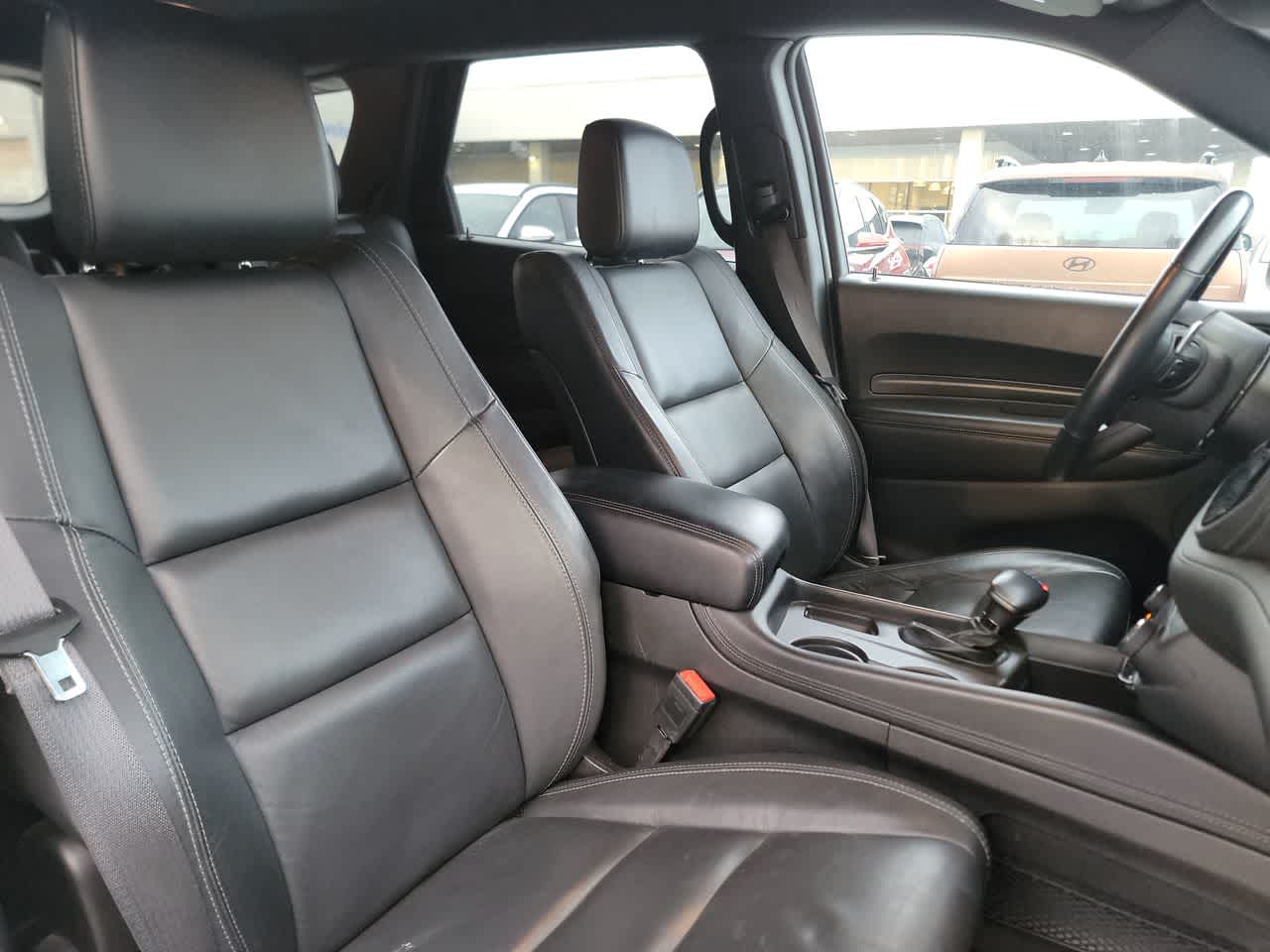 used 2021 Dodge Durango car, priced at $32,900