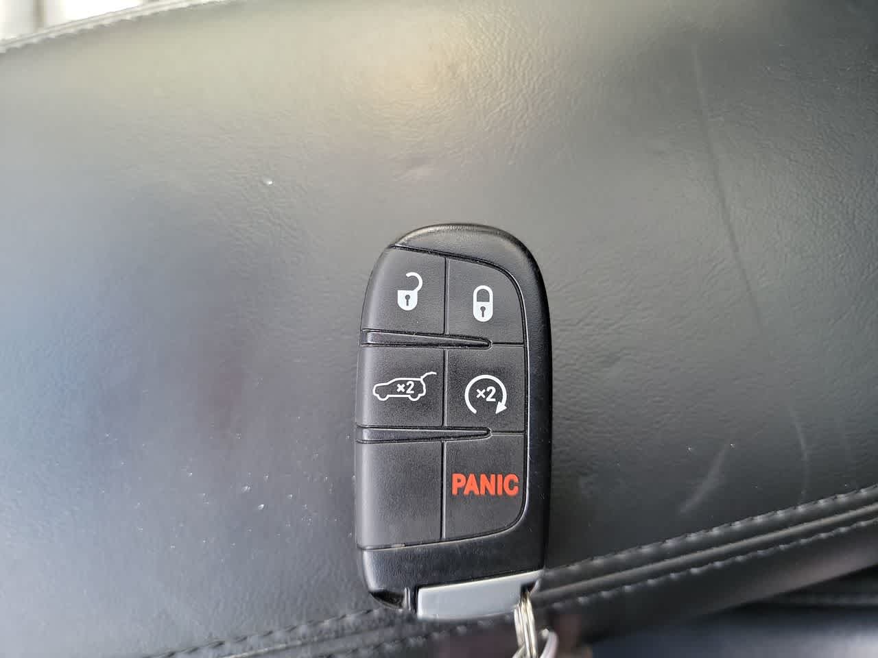 used 2019 Jeep Grand Cherokee car, priced at $22,500