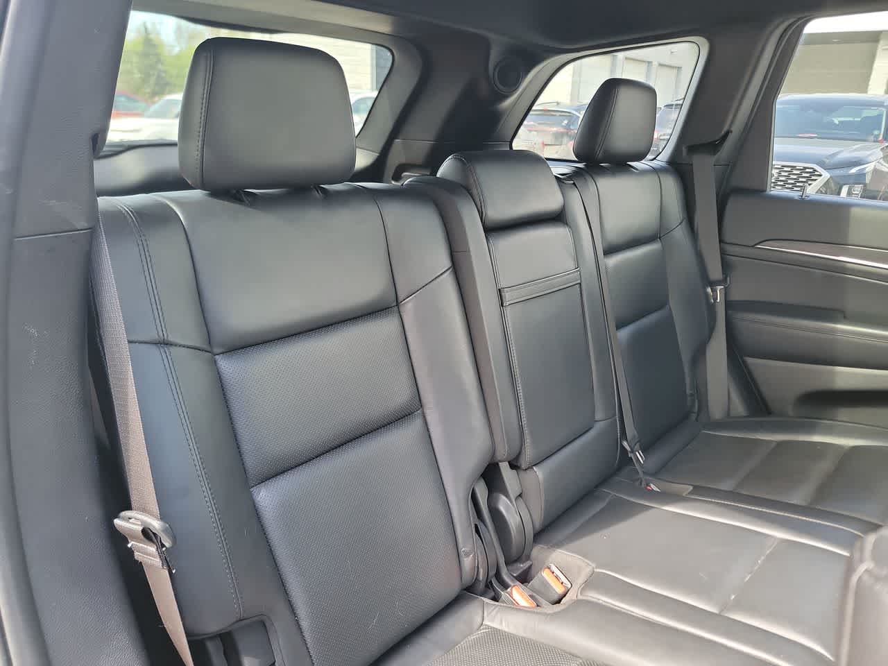 used 2019 Jeep Grand Cherokee car, priced at $22,500