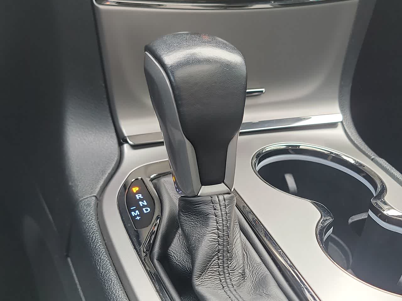 used 2020 Jeep Grand Cherokee car, priced at $32,523