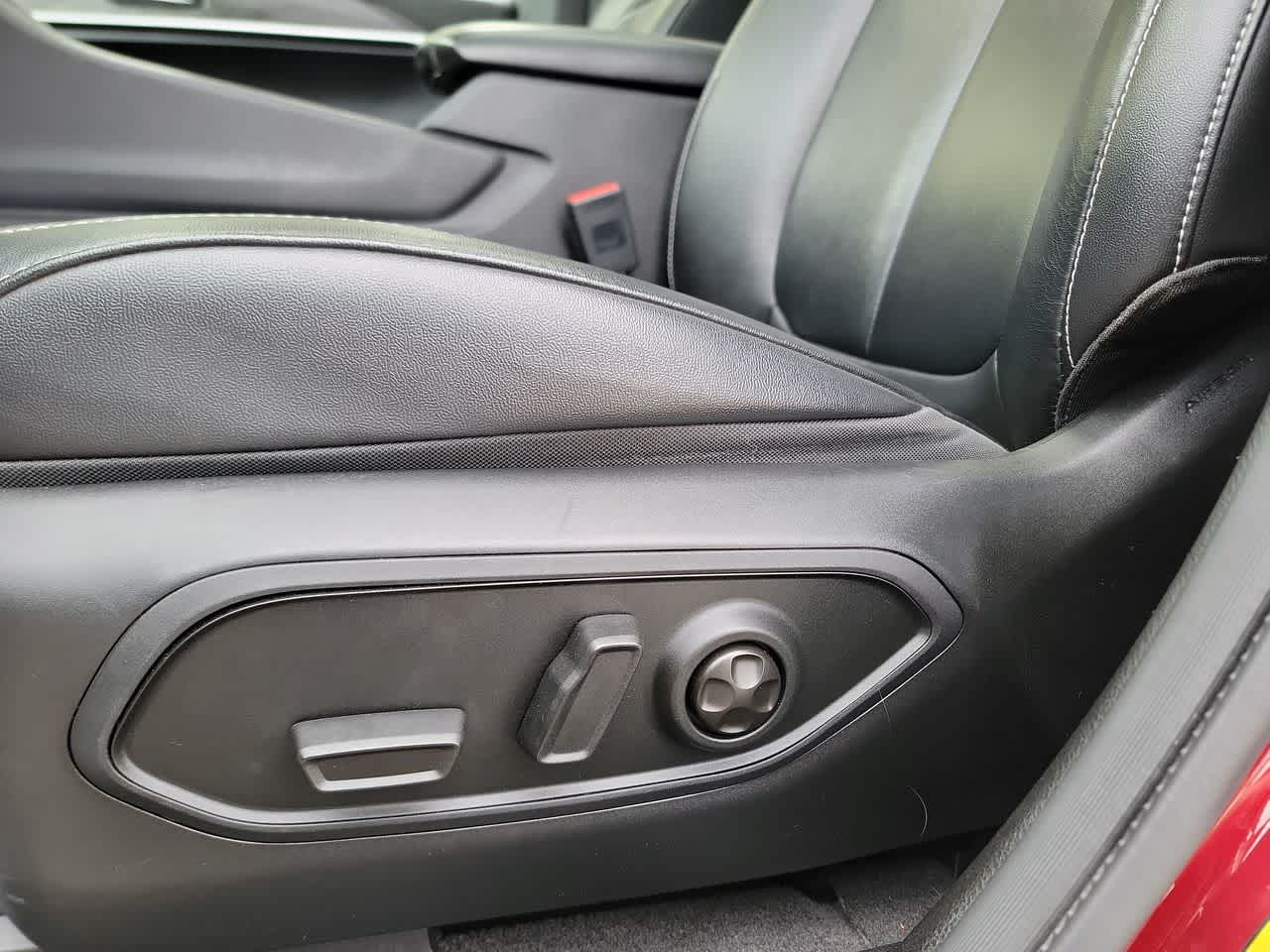 used 2021 Jeep Grand Cherokee L car, priced at $29,592