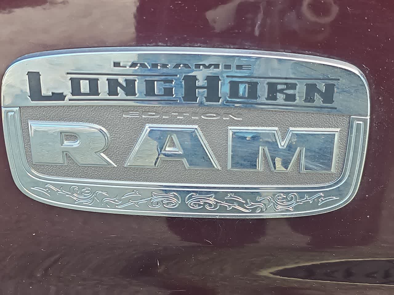 used 2012 Ram 1500 car, priced at $22,995